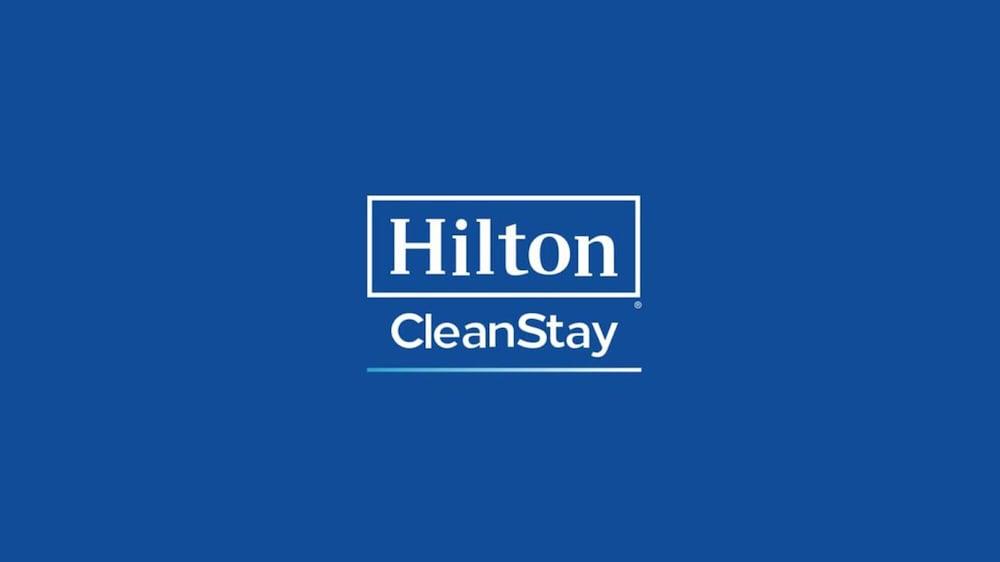 Hilton Garden Inn Biloxi Bagian luar foto