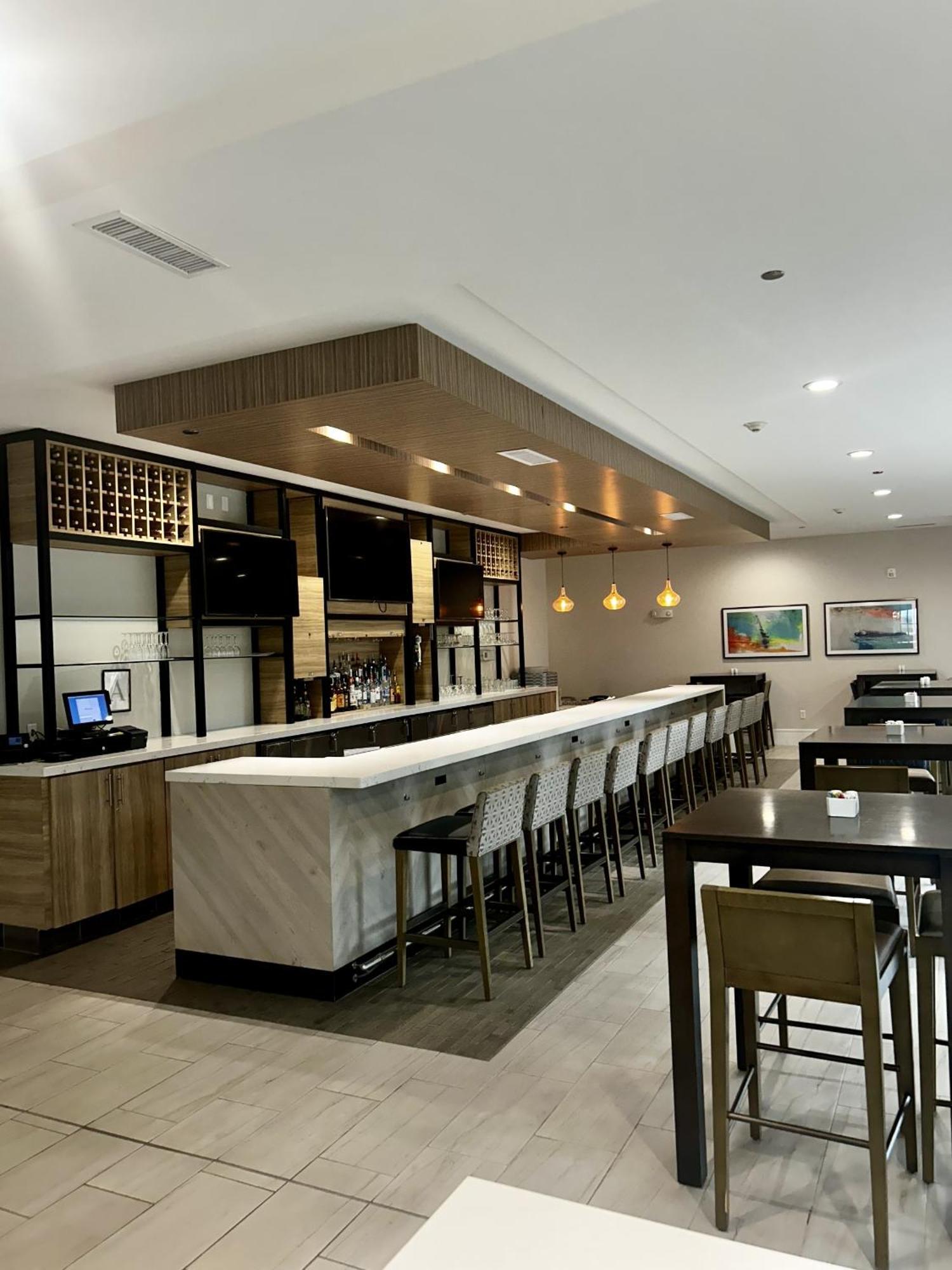 Hilton Garden Inn Biloxi Bagian luar foto