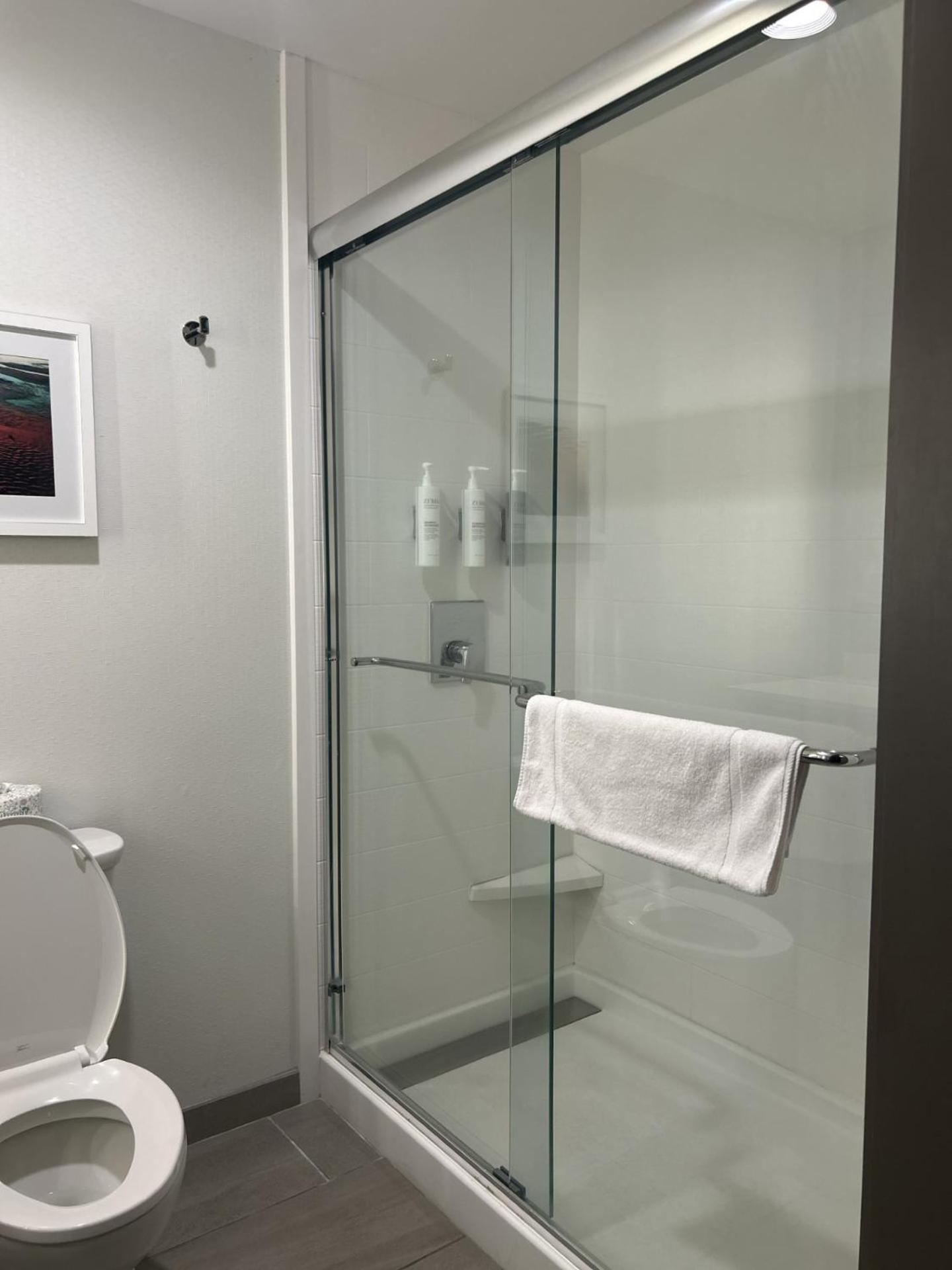 Hilton Garden Inn Biloxi Bagian luar foto