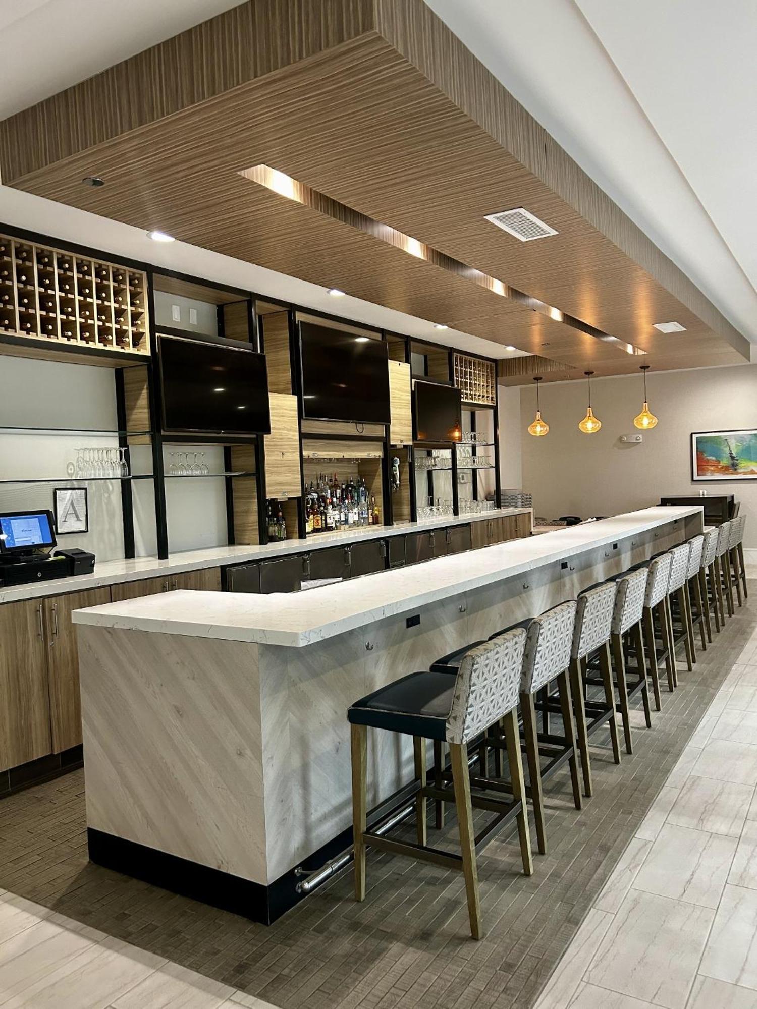 Hilton Garden Inn Biloxi Bagian luar foto