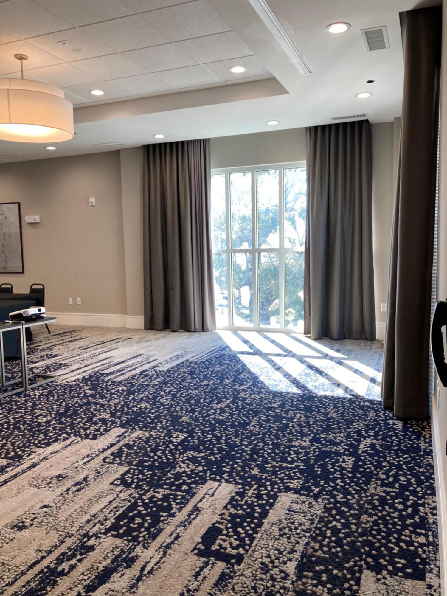 Hilton Garden Inn Biloxi Bagian luar foto