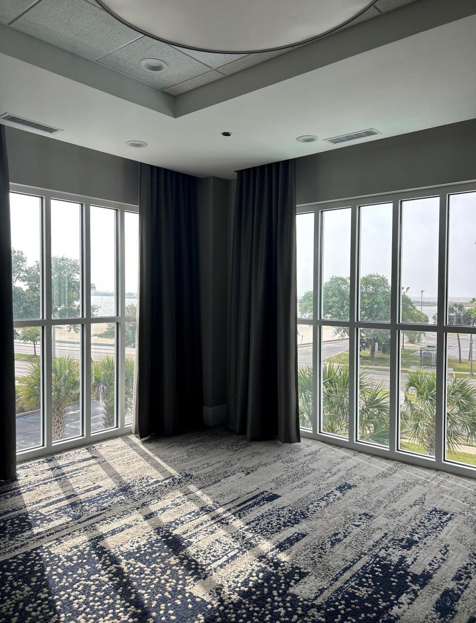 Hilton Garden Inn Biloxi Bagian luar foto