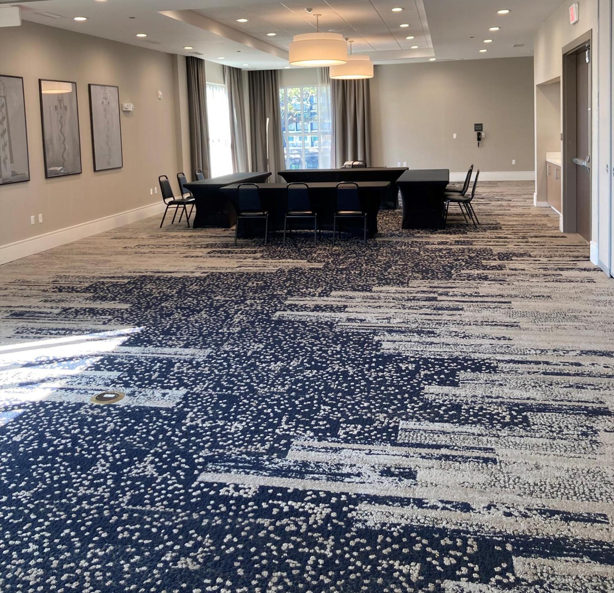 Hilton Garden Inn Biloxi Bagian luar foto